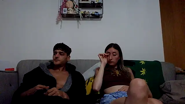 MrandMissMoney online show from 06-27-26, 11:55