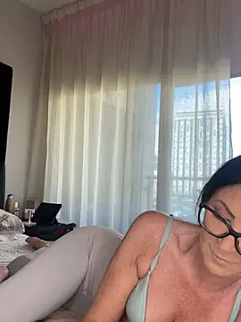 Dani Dainty online show from 07-07-26, 04:43