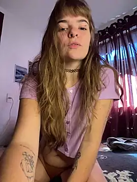 BarbieRapunzel online show from 06-16-26, 05:13