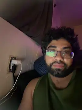 CloudyPapi Downlow online show from 06-11-26, 02:44