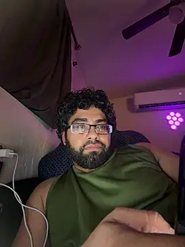 CloudyPapi Downlow online show from 06-11-26, 02:53