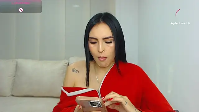 linda-es online show from 07-09-26, 12:33