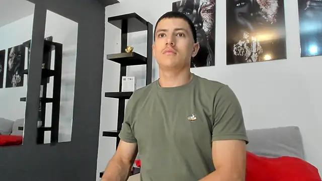 bastian gil online show from 06-16-26, 08:42