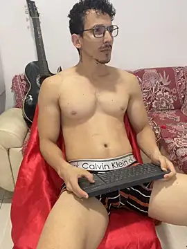 charlydean online show from 06-14-26, 03:13