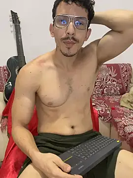 charlydean online show from 06-15-26, 03:44