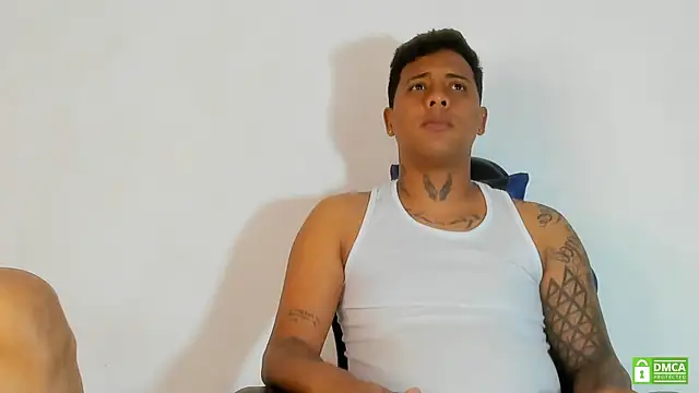 Alejandro and Deiby online show from 07-23-26, 08:05