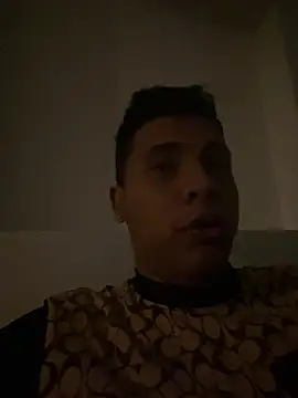 Alejandro and Deiby online show from 07-10-26, 01:05