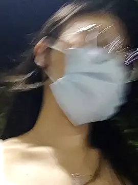 xiaomin666 online show from 07-09-26, 12:37