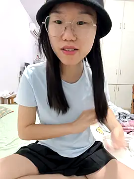 xiaomin666 online show from 07-27-26, 06:26