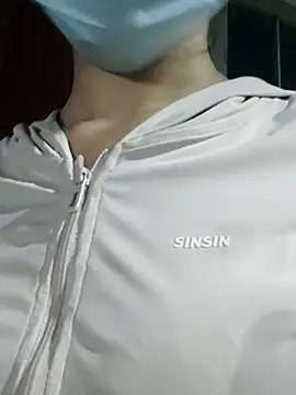 xiaomin666 online show from 07-10-26, 01:11