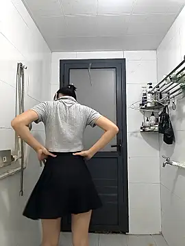 xiaomin666 online show from 06-13-26, 07:06