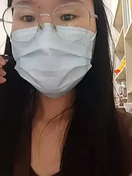 xiaomin666 online show from 07-11-26, 11:43