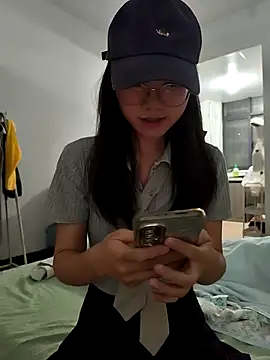 xiaomin666 online show from 07-25-26, 03:18
