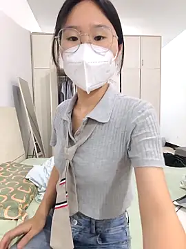 xiaomin666 online show from 06-11-26, 06:38