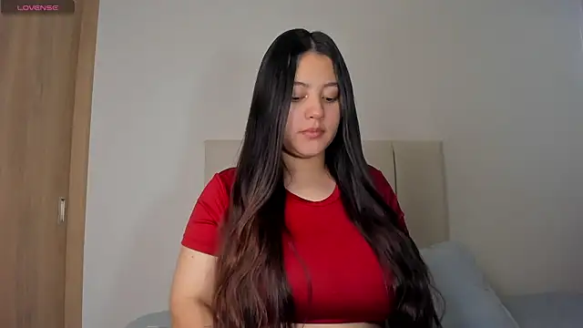 little caro online show from 07-29-26, 02:49
