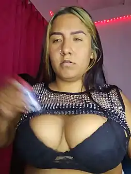 IamAmbar01 online show from 06-28-26, 01:34