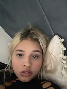 hannie- online show from 06-21-26, 06:41