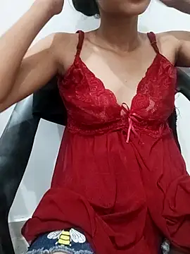 Sexy Saniya online show from 06-11-26, 09:06