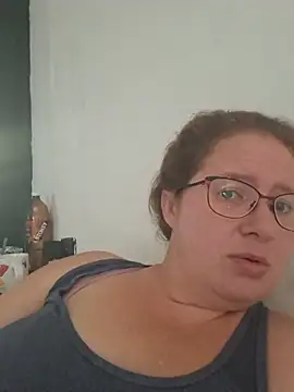 ArabellaVixen online show from 06-27-26, 10:43