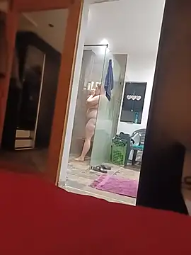 ArabellaVixen online show from 07-12-26, 05:47