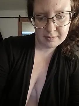 ArabellaVixen online show from 07-29-26, 08:57