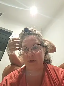 ArabellaVixen online show from 06-21-26, 04:57