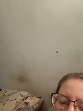 ArabellaVixen online show from 06-19-26, 08:14