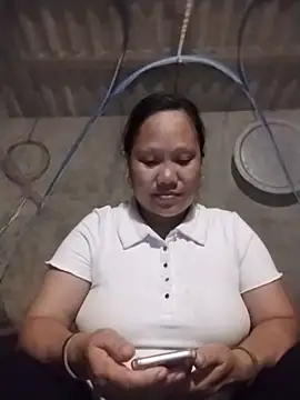 Chily-yy online show from 07-19-26, 02:03