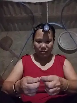 Chily-yy online show from 08-04-26, 01:15