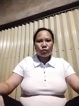 Chily-yy online show from 07-17-26, 01:19