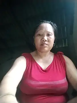 Chily-yy online show from 07-16-26, 10:45