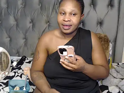 Loyal Alisha online show from 07-12-26, 03:35