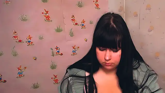 BabyTaera7 online show from 07-13-26, 09:36