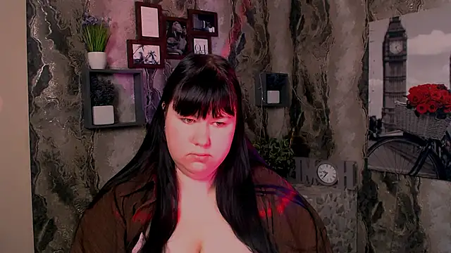 BabyTaera7 online show from 06-17-26, 06:35