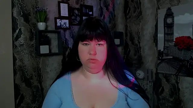 BabyTaera7 online show from 06-18-26, 06:23