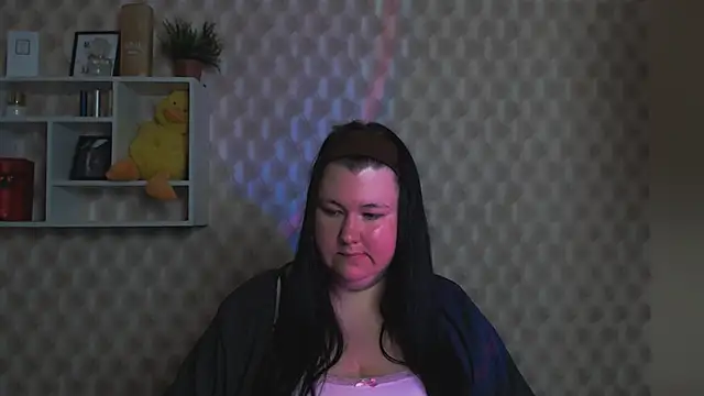 BabyTaera7 online show from 07-03-26, 06:20