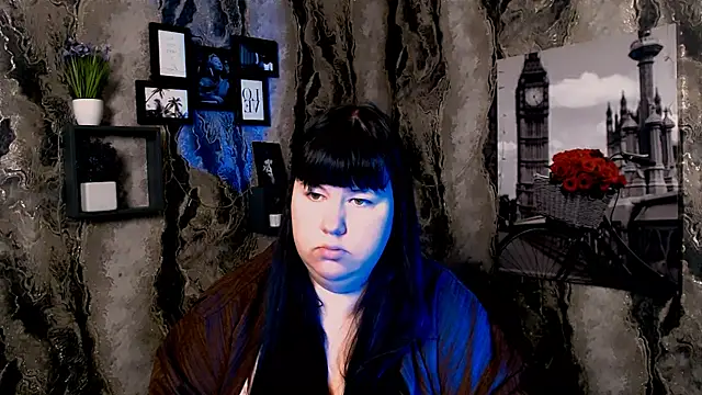 BabyTaera7 online show from 06-24-26, 02:43