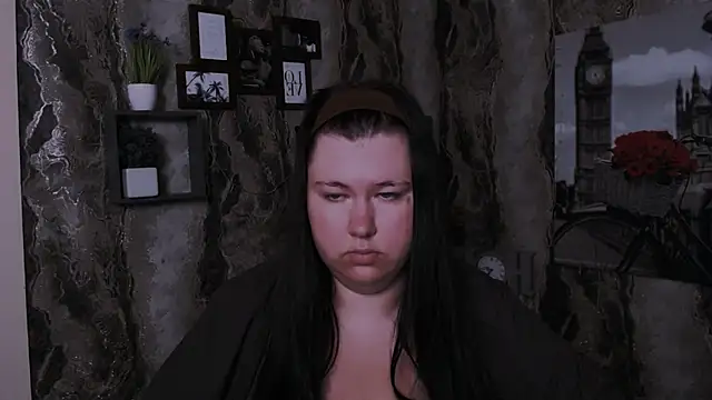BabyTaera7 online show from 07-02-26, 09:15