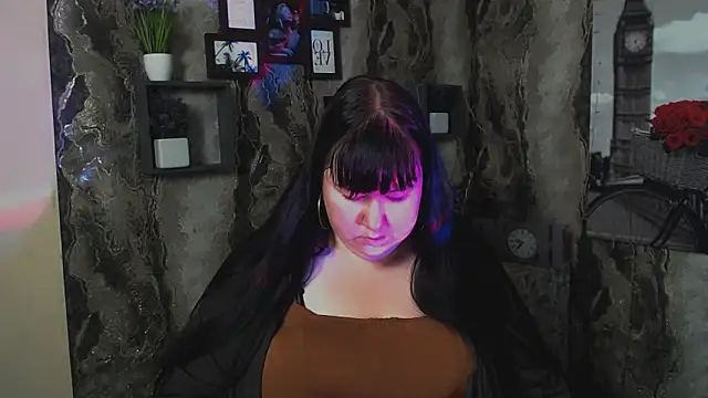 BabyTaera7 online show from 06-23-26, 03:37
