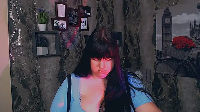 BabyTaera7 online show from 07-10-26, 06:57
