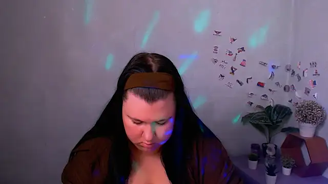 BabyTaera7 online show from 07-08-26, 12:39