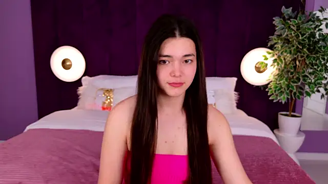 MaddieMeyer online show from 07-09-26, 03:40