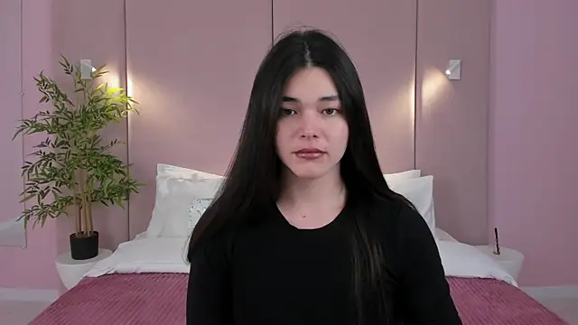 MaddieMeyer online show from 07-01-26, 03:40