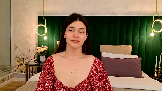 MaddieMeyer online show from 07-05-26, 04:19