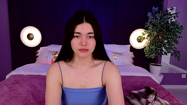 MaddieMeyer online show from 07-10-26, 03:39