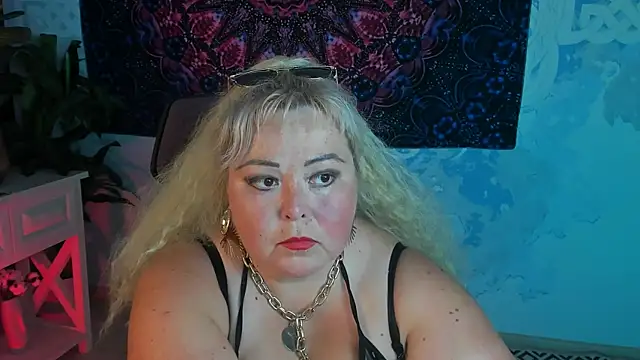 EvaMurller online show from 08-05-26, 09:36