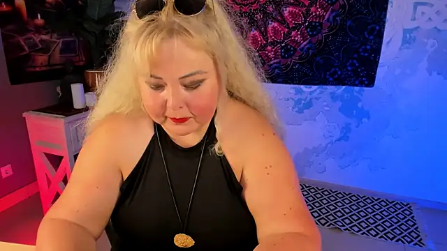 EvaMurller online show from 07-01-26, 09:20