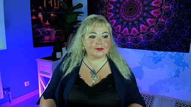 EvaMurller online show from 06-26-26, 09:15