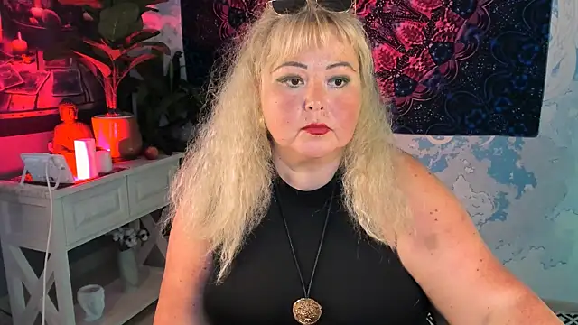 EvaMurller online show from 07-17-26, 09:39