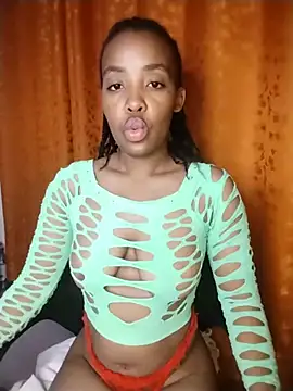 sexxy ebony red online show from 07-07-26, 12:24